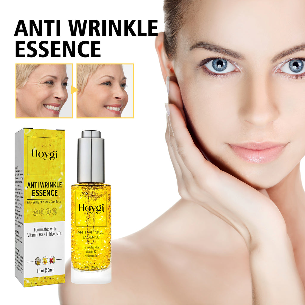 Vitamin B3 & Hibiscus Firming Serum
