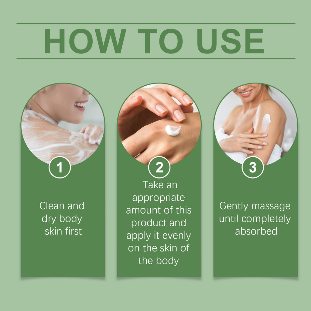 Oceaura Collagen Body Lotion Keeps Moisture In And Nourishes The Skin