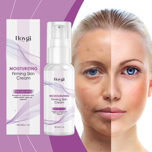 Avocado & Hyaluronic Body Cream