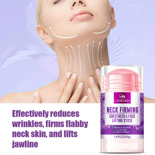 Brightening Neck Firming Cream