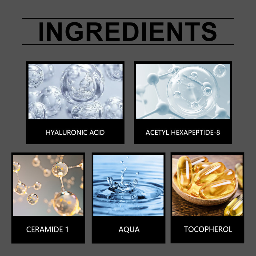 Micro-Mineral Peptide Eye Cream