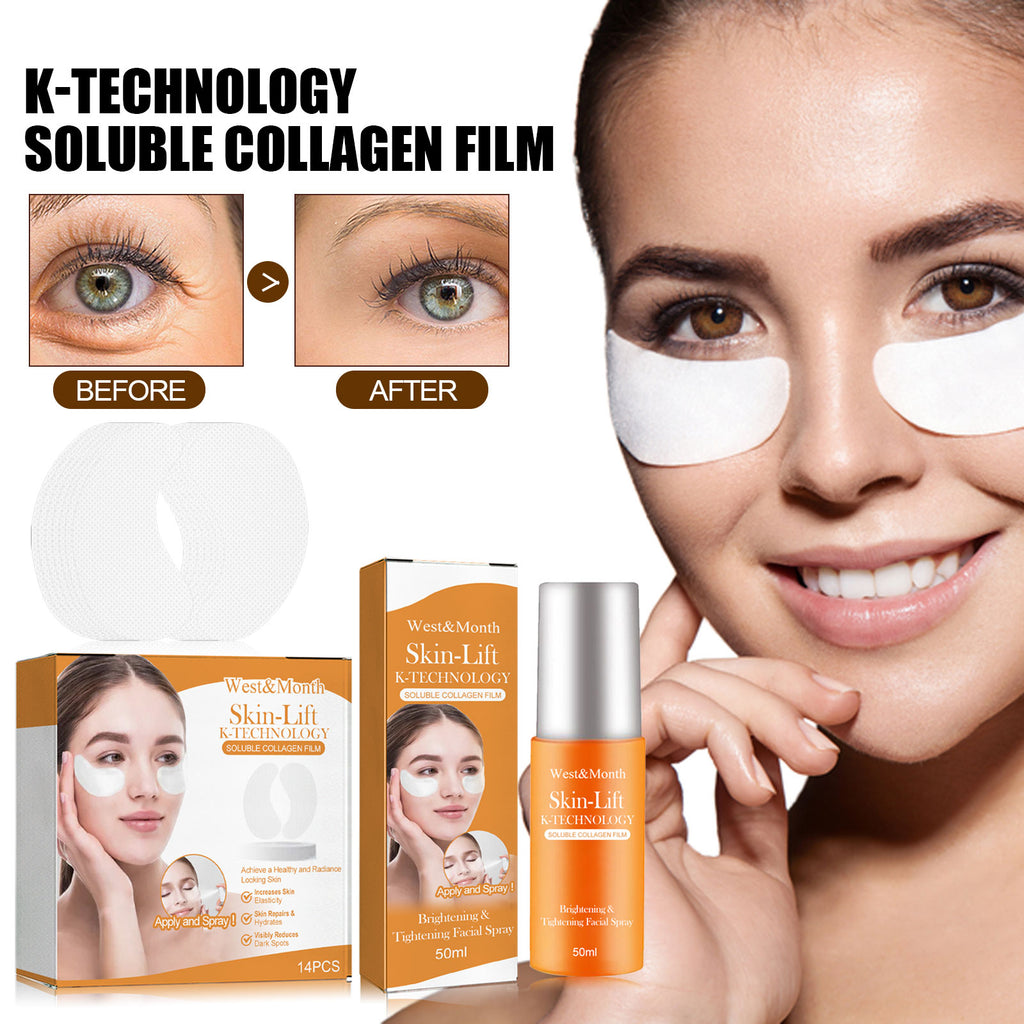 Collagen Hydrating Facial Spray