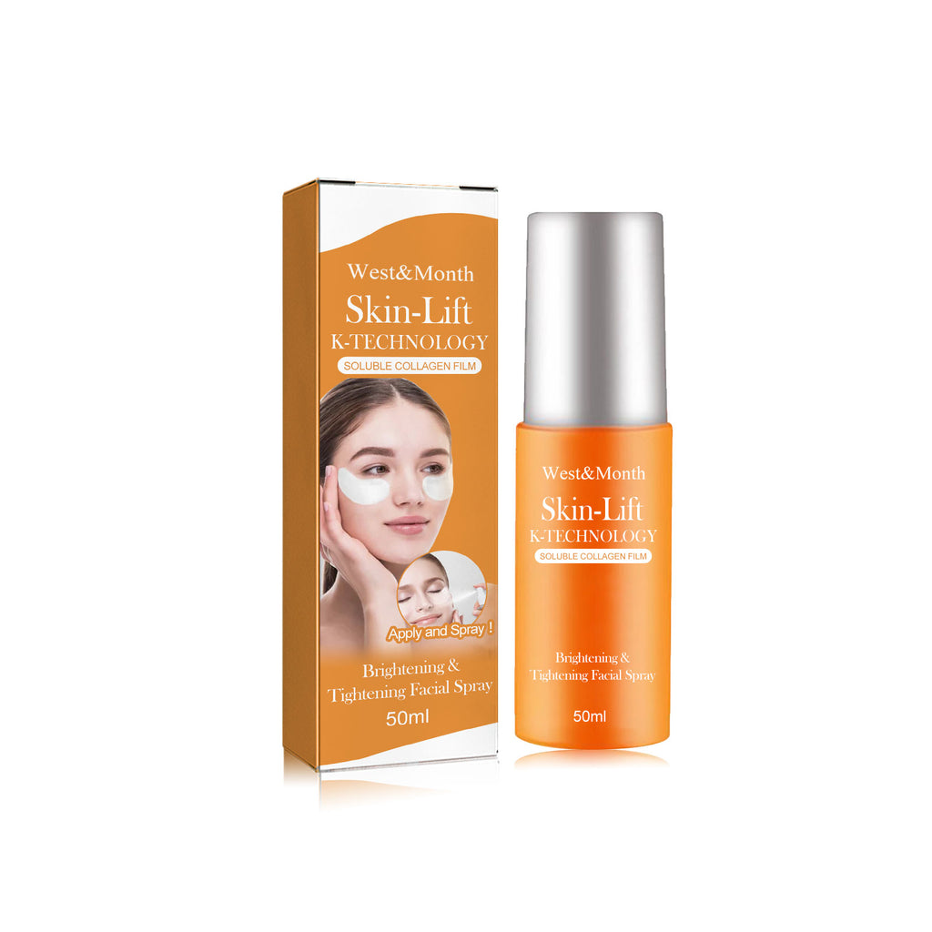 Collagen Hydrating Facial Spray