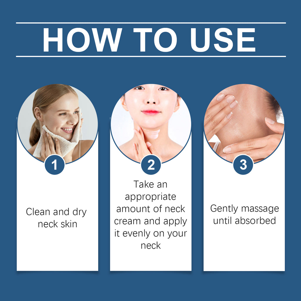 Ouhoe Skin Firming And Moisturizing Lotion, Lightening Fine Lines, Moisturizing, Whitening, Moisturizing And Moisturizing Body Lotion