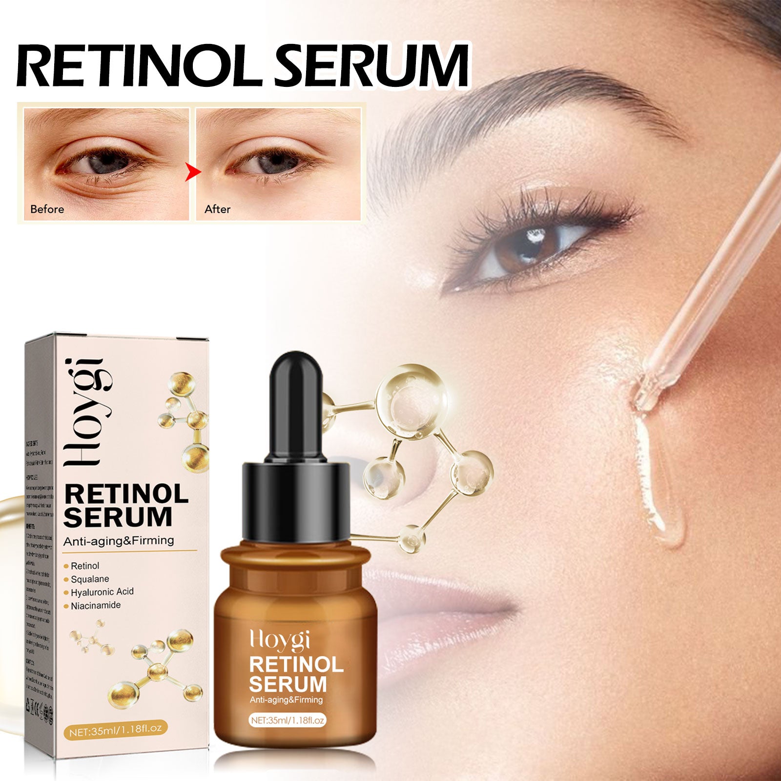 Retinol Firming Essence