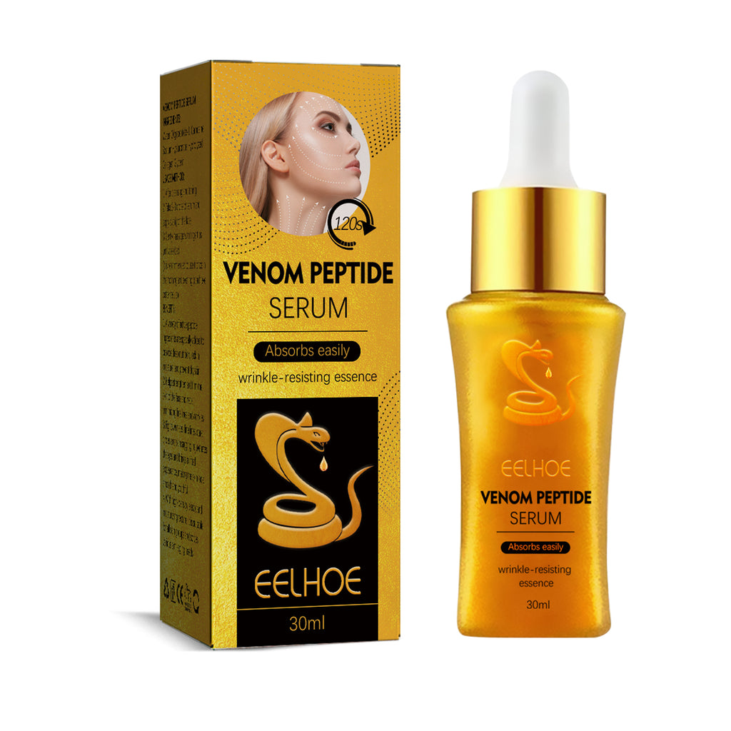 Collagen Firming Facial Essence
