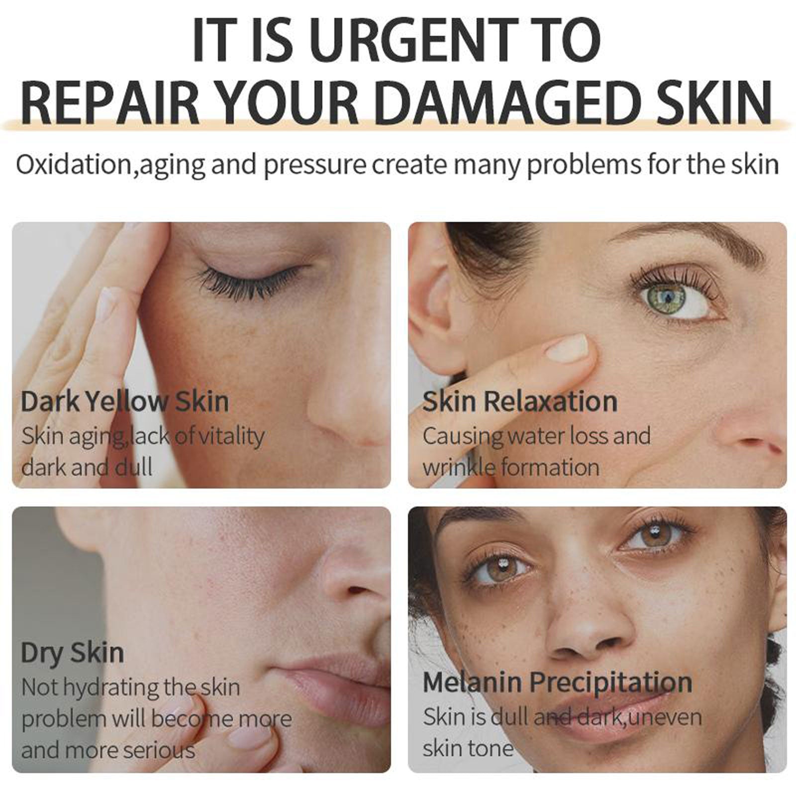 24K Gold & Rose Radiance Serum
