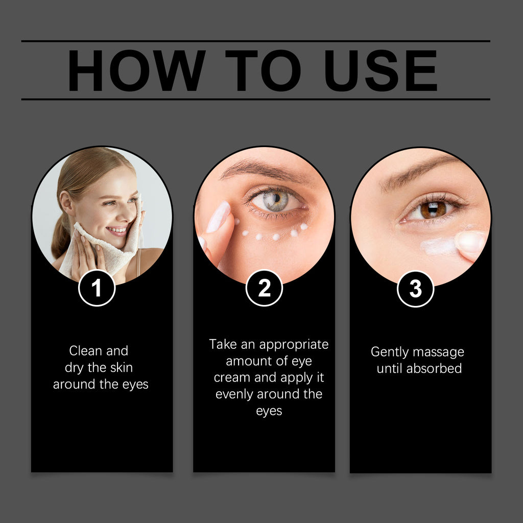 Micro-Mineral Peptide Eye Cream