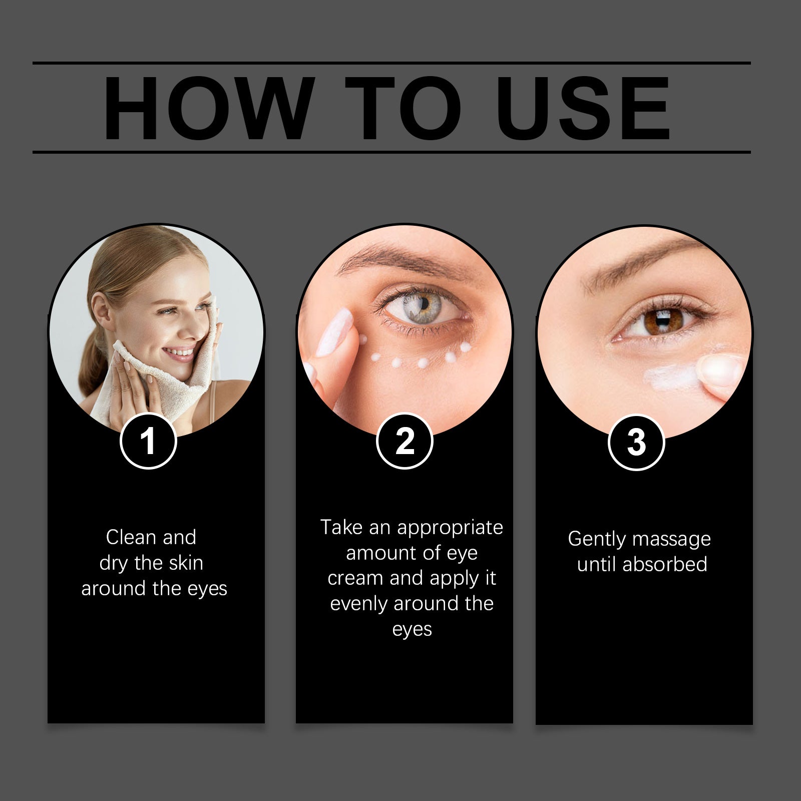 Micro-Mineral Peptide Eye Cream