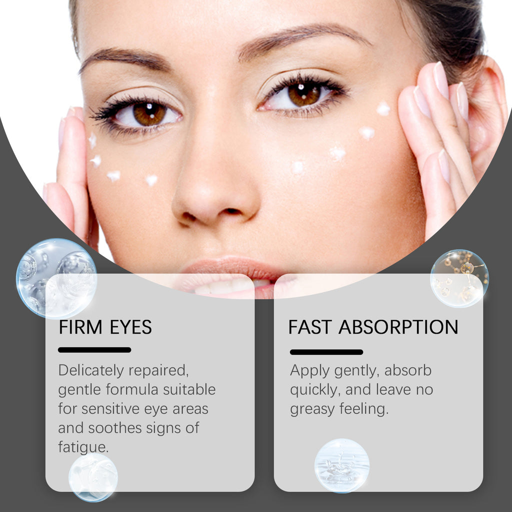 Micro-Mineral Peptide Eye Cream