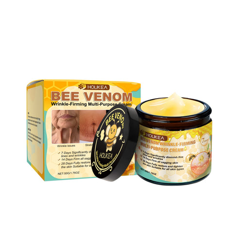 Bee Venom Multi-Effect Firming Cream