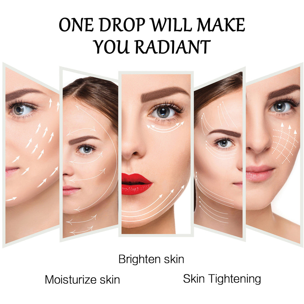 Collagen & Resveratrol Beauty Supplement