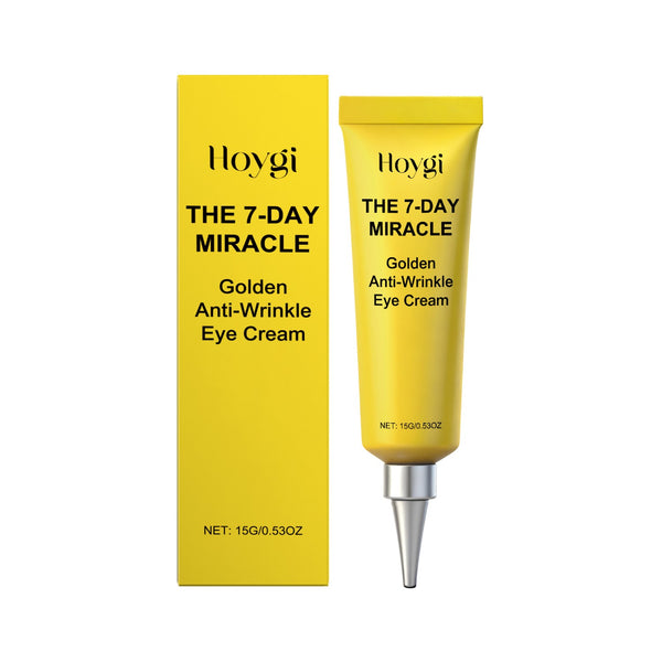 24K Gold Retinol Eye Cream