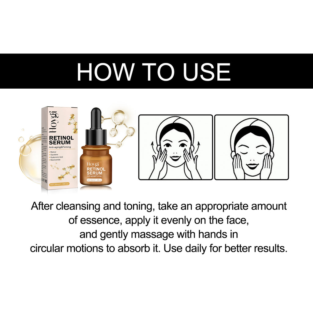Retinol Firming Essence