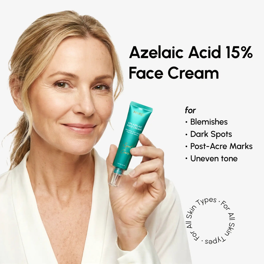 SCIENCE MEETS SKIN