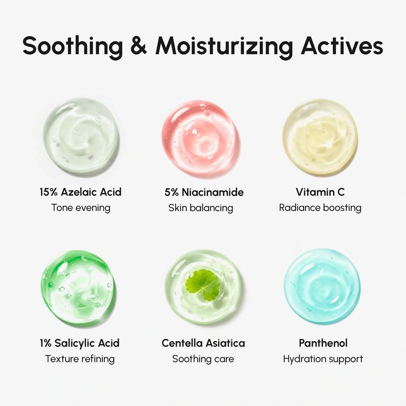 Moisturizers