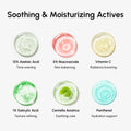Pantolio Radiance Peptide Moisturiser