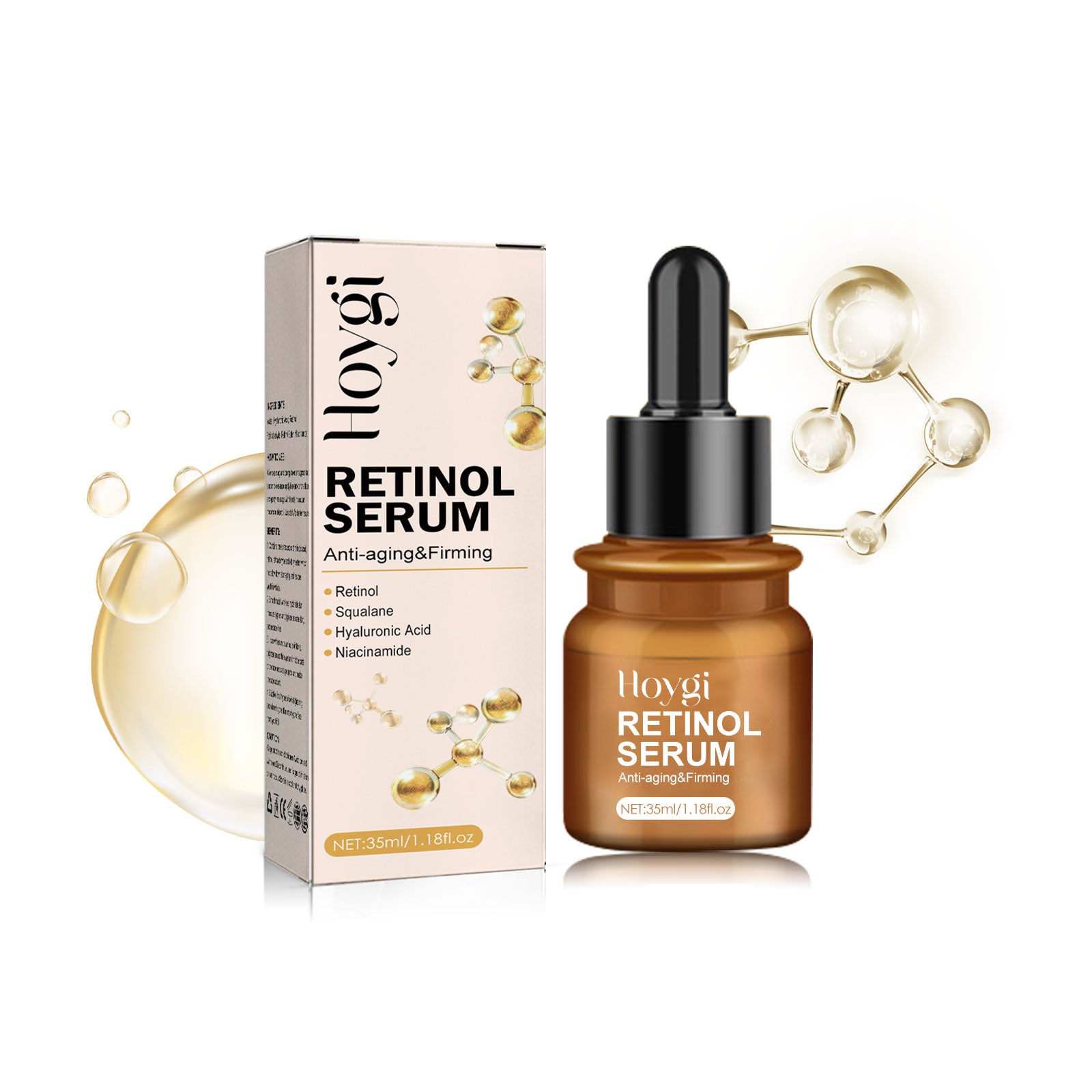 Retinol Firming Essence