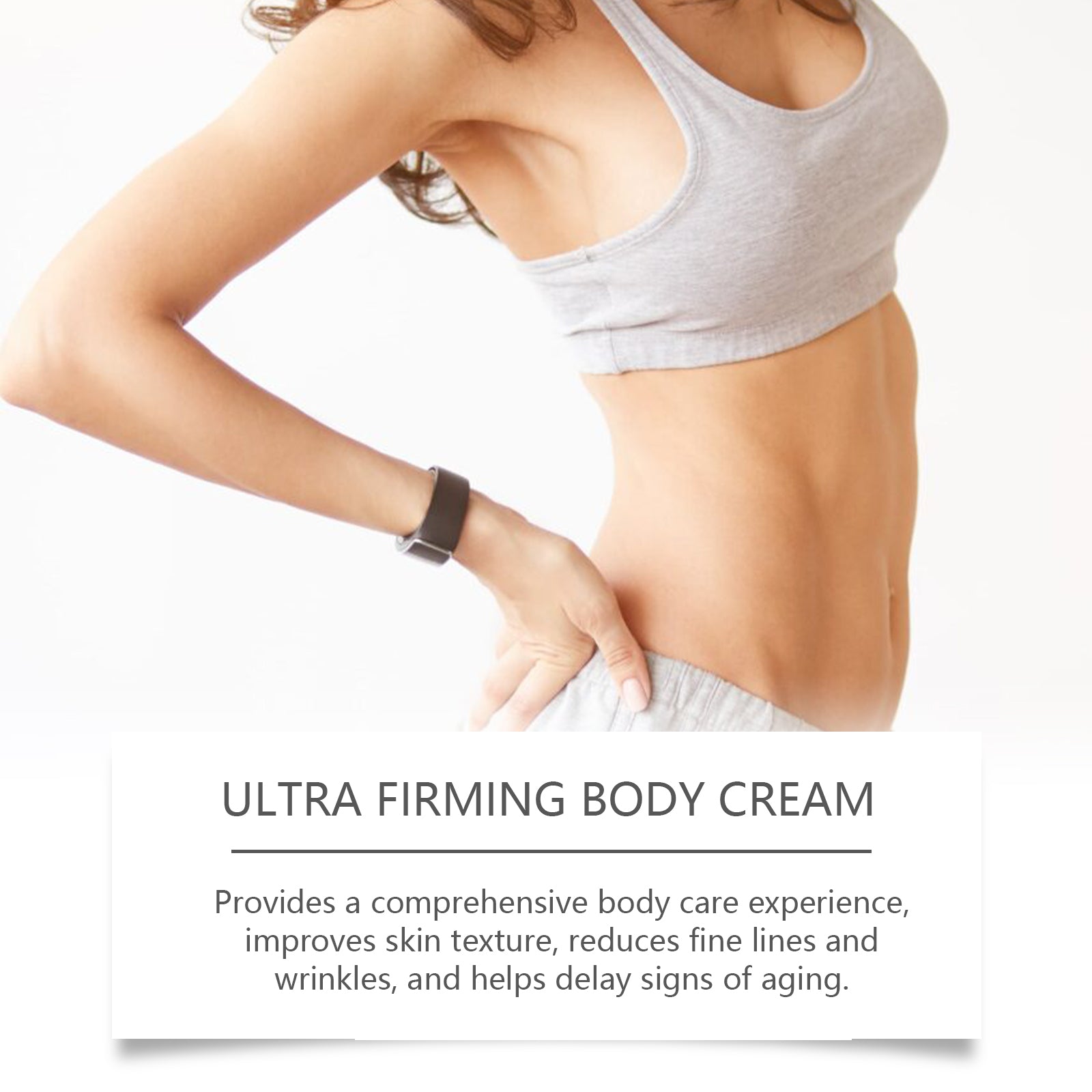 Body Lotion, Firming, Moisturizing, Moisturizing And Light Skin Lifting Body Massage Lotion