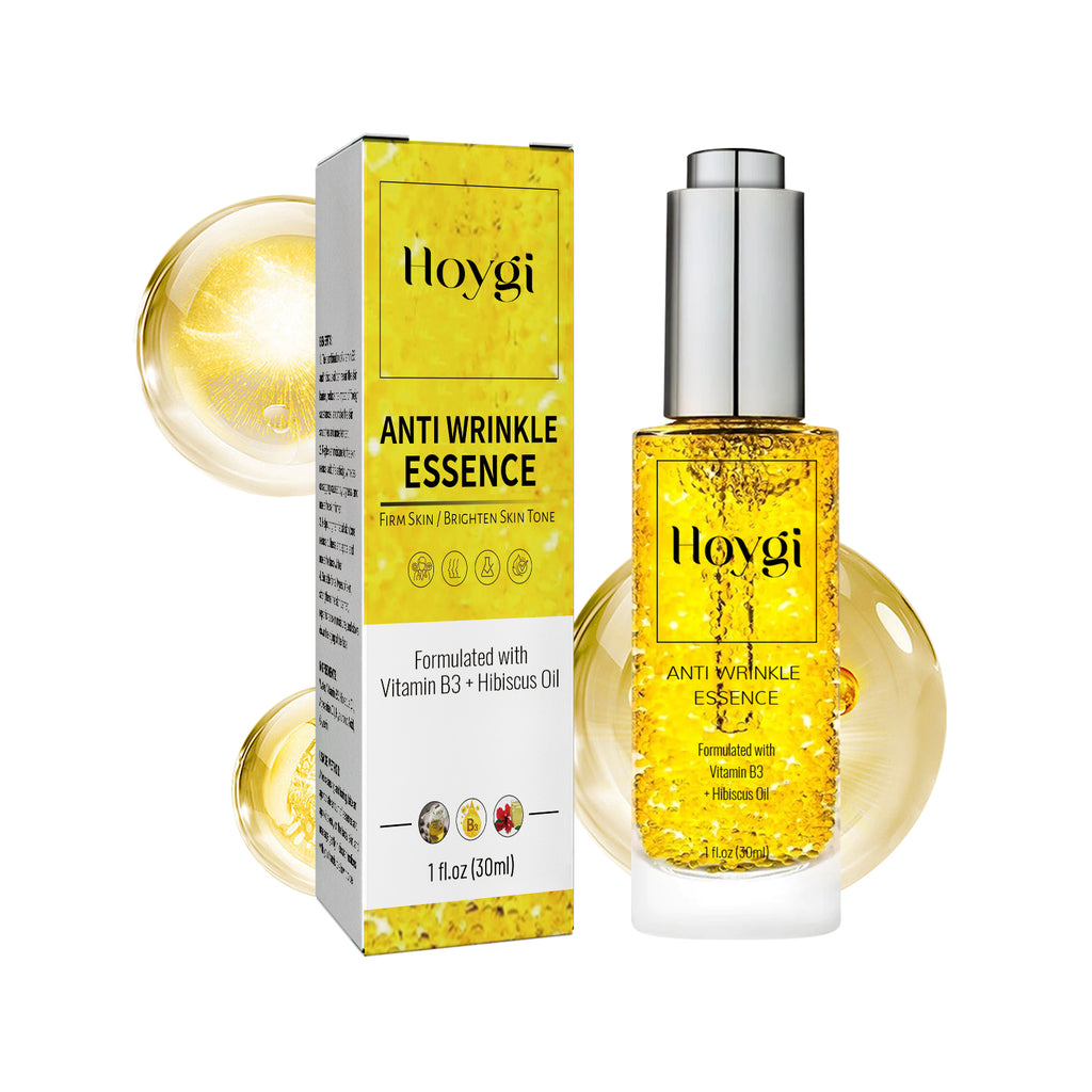 Vitamin B3 & Hibiscus Firming Serum