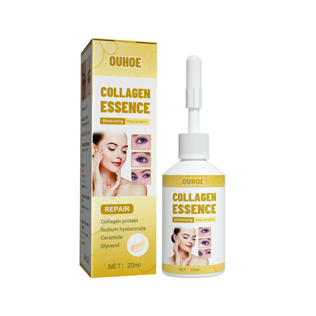 Collagen Pore-Refining Essence