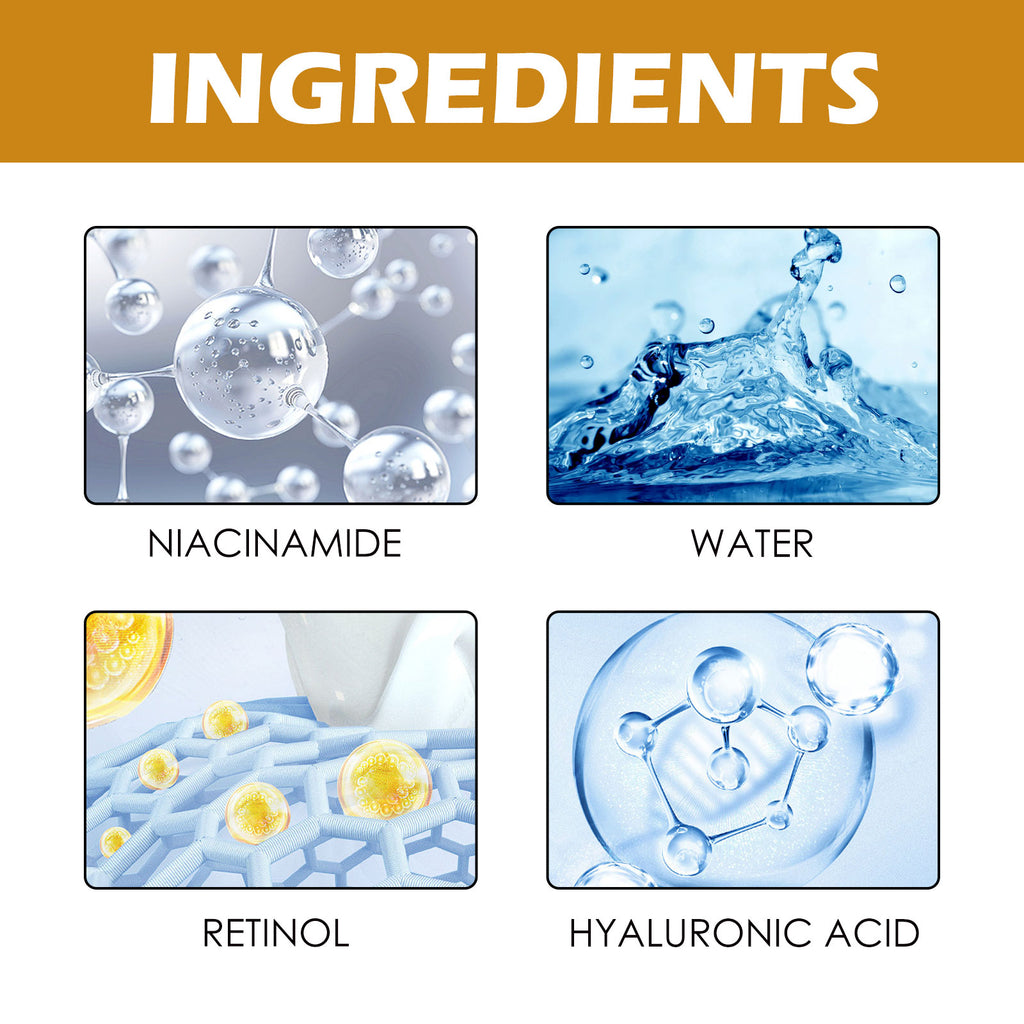 Retinol Firming Essence