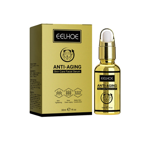 Anti-Aging Essence Hydrates, Moisturizes And Reduces Fine Lines And Wrinkles
