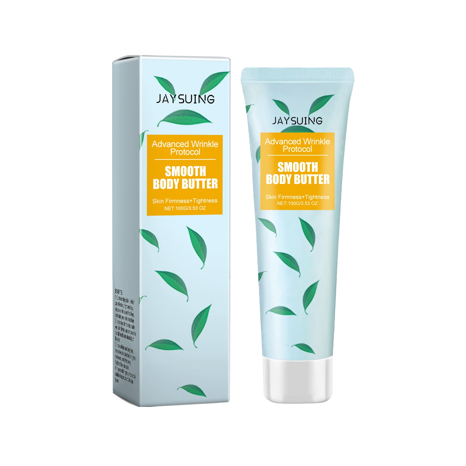 Anti-Wrinkle Firming Brightening Body Lotion Firming Whitening Skin Hydrating Moisturizing And Refreshing Body Lotion