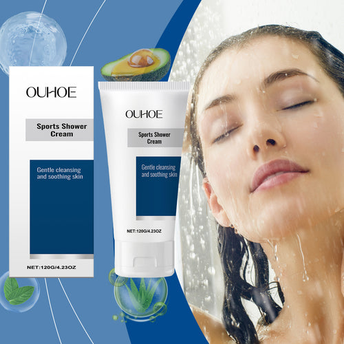 Aloe Soothing Body Wash