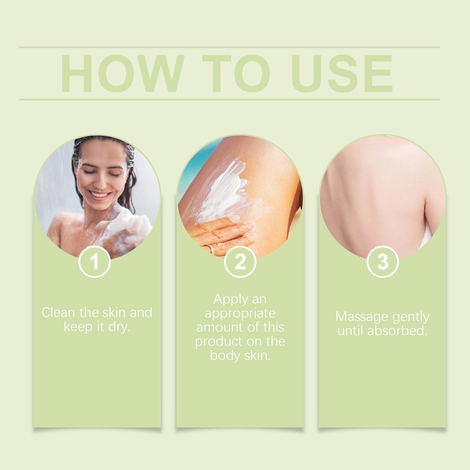Hydrating Care Body Lotion Long-Lasting Hydrating And Nourishing Body Skin Moisturizing Repair Lotion
