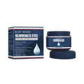 Rejuvenate Eyes Peptide Lifting Eye Gel, Hydrating Moisture Lock Moisture Repair Dull Anti-Aging Eye Care Cream