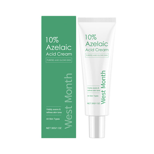 Azelaic Acid & Vitamin C Tone-Correcting Cream