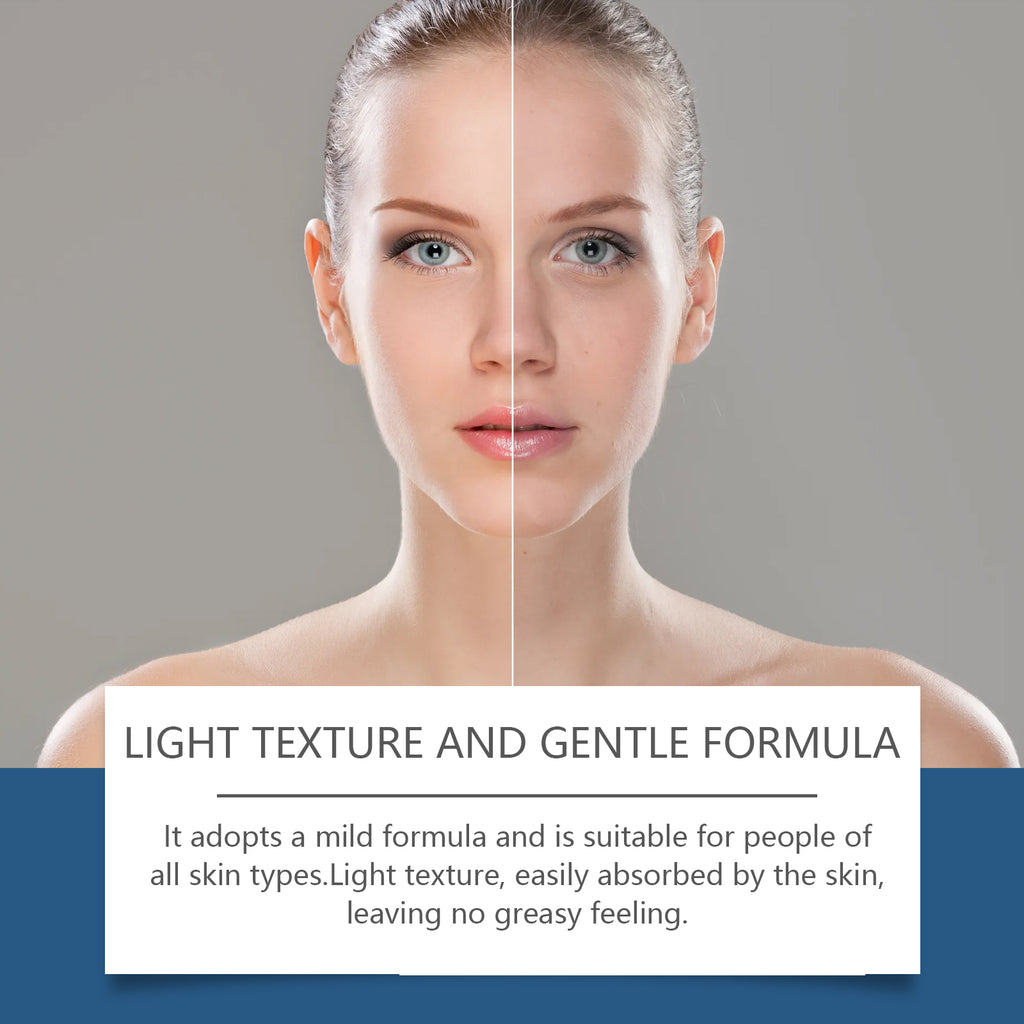Ouhoe Skin Firming And Moisturizing Lotion, Lightening Fine Lines, Moisturizing, Whitening, Moisturizing And Moisturizing Body Lotion