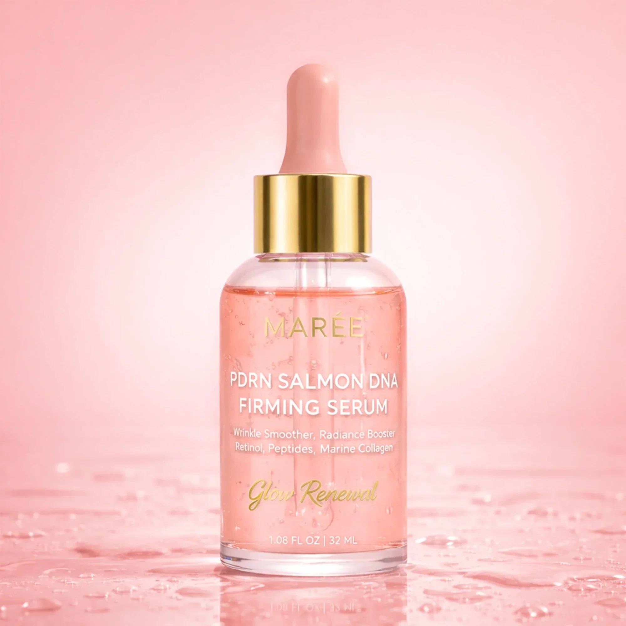Pantolio Youth Activating Serum