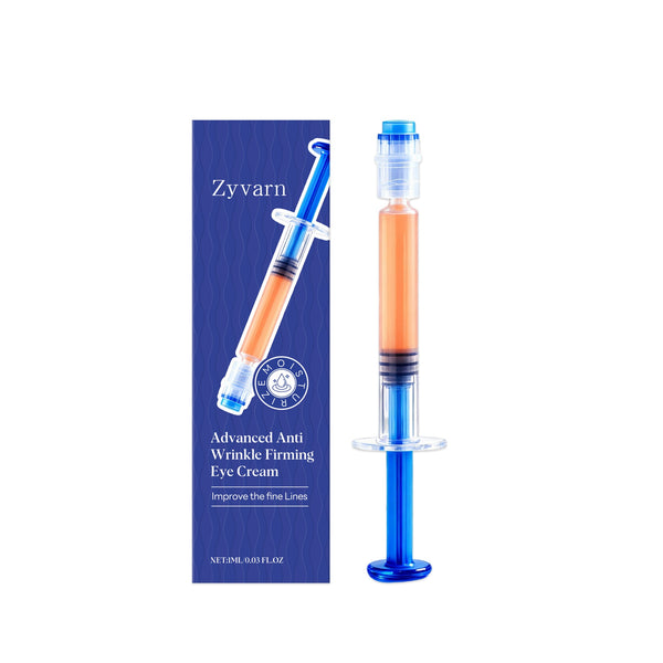 Arginine Smoothing Eye Cream