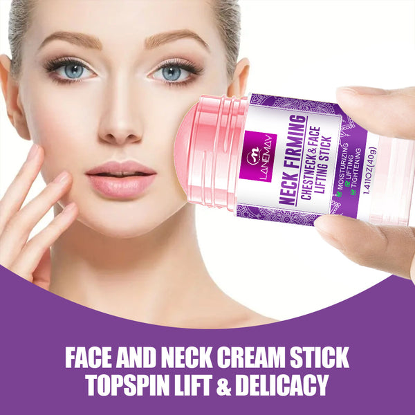 Brightening Neck Firming Cream