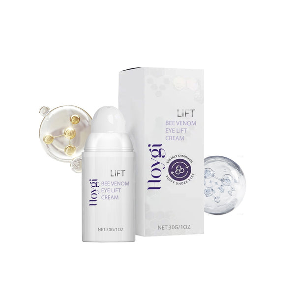 Bee Venom Firming Eye Cream